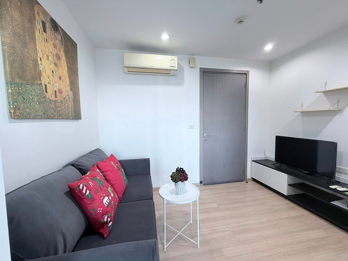 CondoRama9, Petchburi, RCA : [PB1276]🚩For sale/rent Condo The Base Rama 9 - Ramkhamhaeng (The Base Rama 9 - Ramkhamhaeng) #Condo near ARL Ramkhamhaeng.