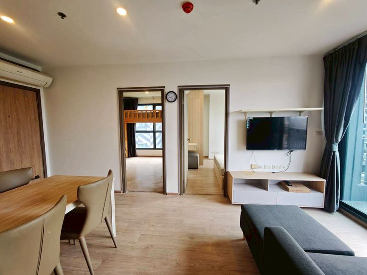 For RentCondoBangna, Bearing, Lasalle : For rent IDEO O2 Bangna