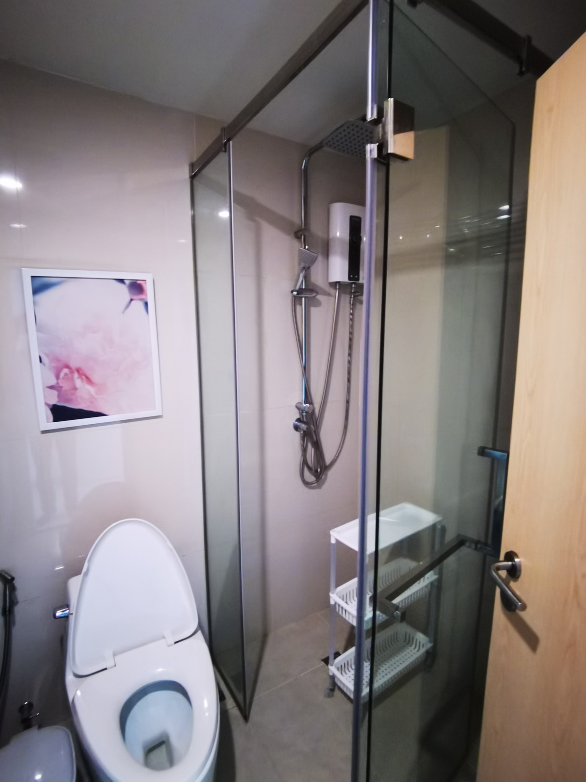 For RentCondoSilom, Saladaeng, Bangrak : Condo for rent: Silom Suite, Silom, 4 bedrooms, fully furnished, ready to move in.