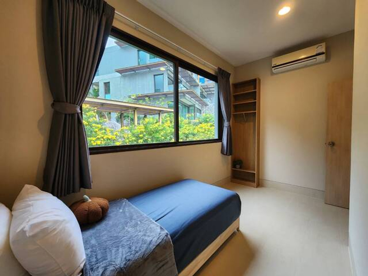 For RentCondoPak Chong KhaoYai : Relaxing Nature View Two Bedroom Condo at 360 PANO Khaoyai Available for Rent