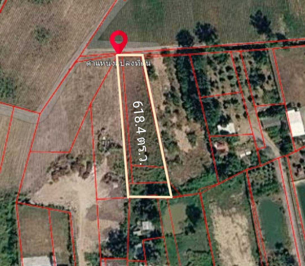 ขายที่ดินพัทยา บางแสน ชลบุรี สัตหีบ : ขาย ที่ดิน ทำเลทองศรีราชา 1 ไร่ 2 งาน 18 ตรว ใกล้มอเตอร์เวย์