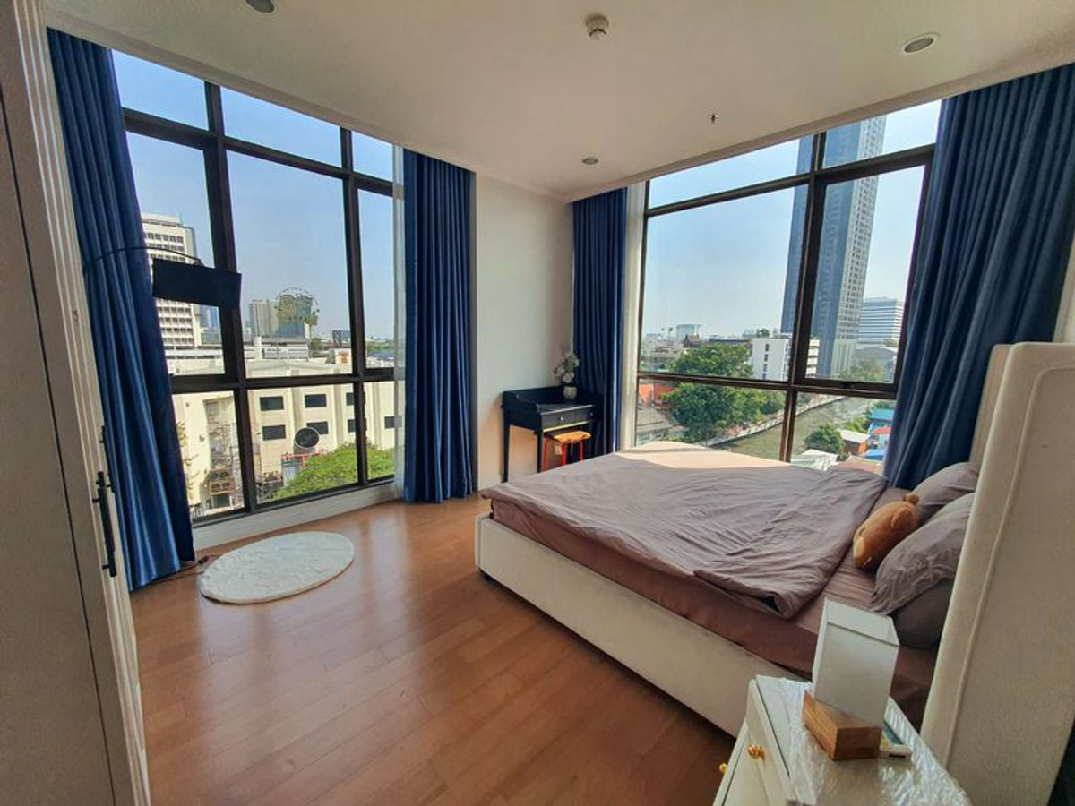 For RentCondoSukhumvit, Asoke, Thonglor : For rent Supalai Oriental Sukhumvit 39 **next to Thonglor