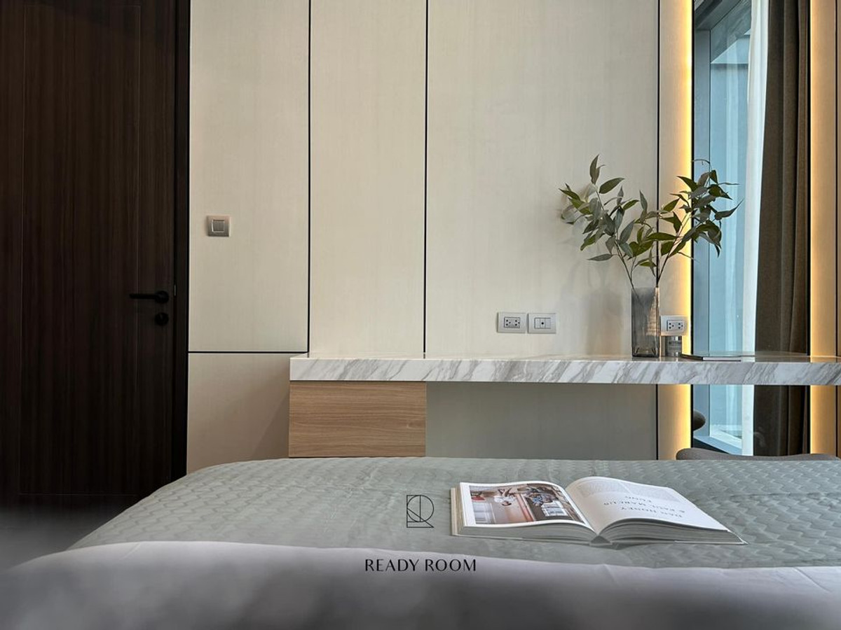 For RentCondoSukhumvit, Asoke, Thonglor : Condo for rent Laviq Sukhumvit 57 Monthly 53,000 thb.