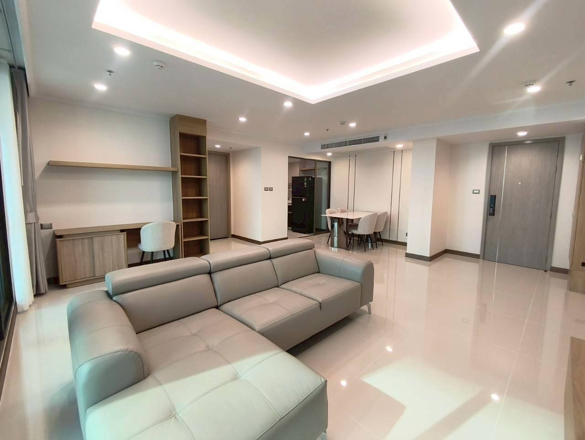 ให้เช่าคอนโดสุขุมวิท อโศก ทองหล่อ : PFD-08161 Supalai Oriental Sukhumvit 39 ( ศุภาลัย โอเรียนทัล สุขุมวิท 39 )