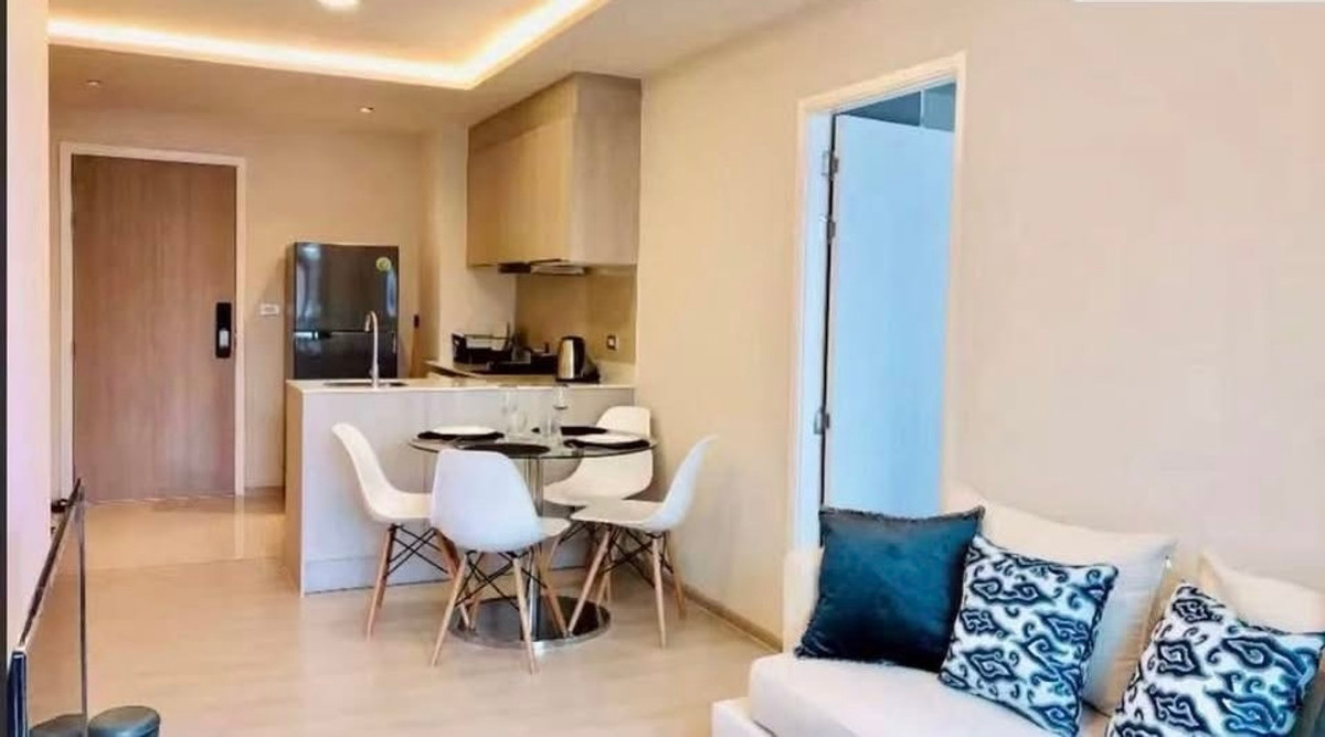 ขายคอนโดสุขุมวิท อโศก ทองหล่อ : VTARA Sukhumvit 36 / 1 Bedroom (FOR SALE),  วีธารา สุขุมวิท 36 / 1 ห้องนอน (ขาย) MMK029