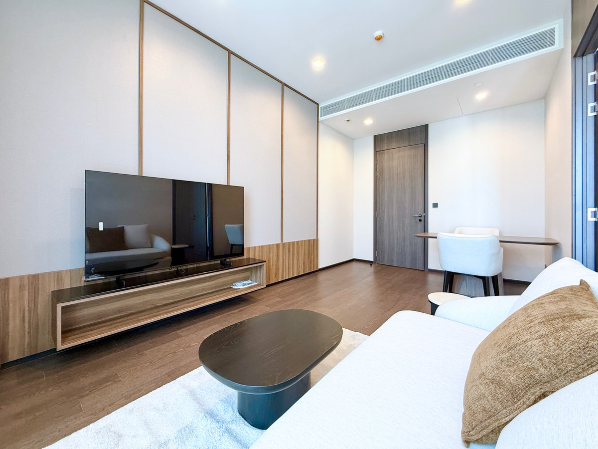 ให้เช่าคอนโดสุขุมวิท อโศก ทองหล่อ : 🚀 AESTIQ ทองหล่อ - 52ตรม. 1นอน1น้ำ เลี้ยงสัตว์ได้ แปลนสวยมาก 092-545-6151 (ทีม)