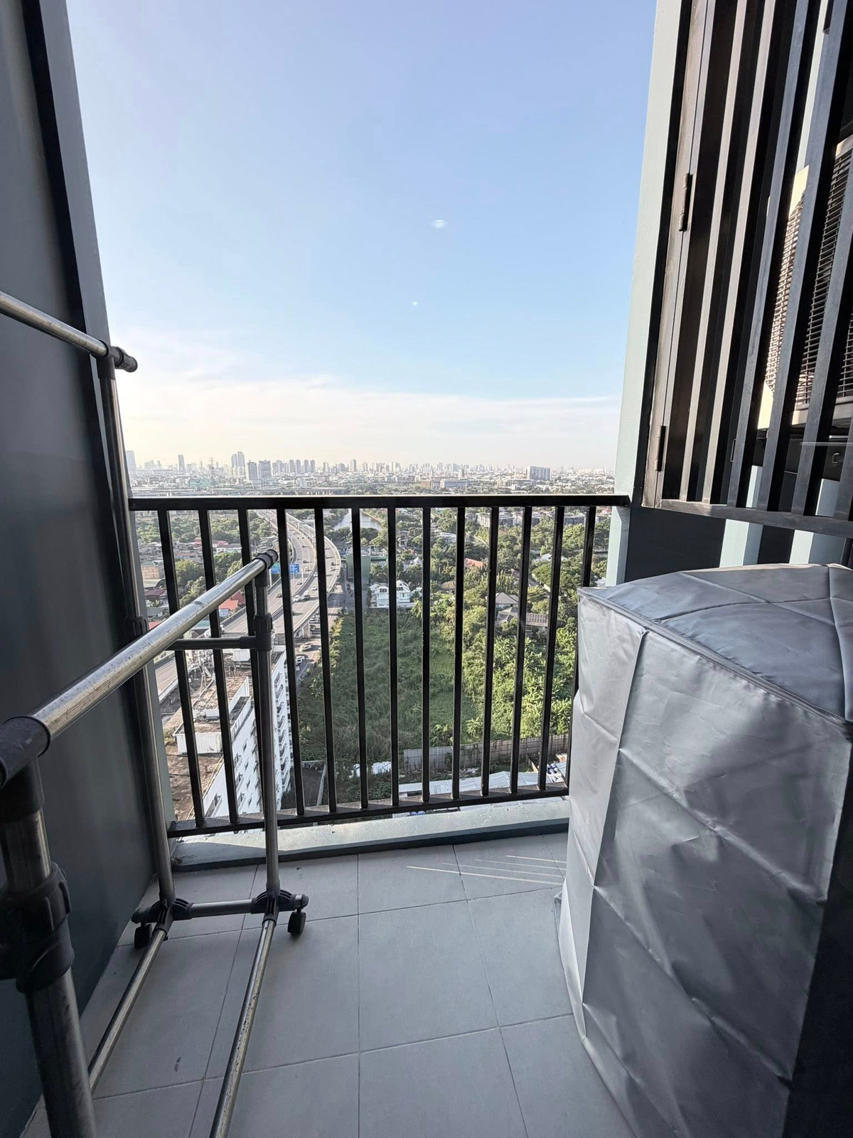 CondoRama9, Petchburi, RCA : [PB1276]🚩For sale/rent Condo The Base Rama 9 - Ramkhamhaeng (The Base Rama 9 - Ramkhamhaeng) #Condo near ARL Ramkhamhaeng.