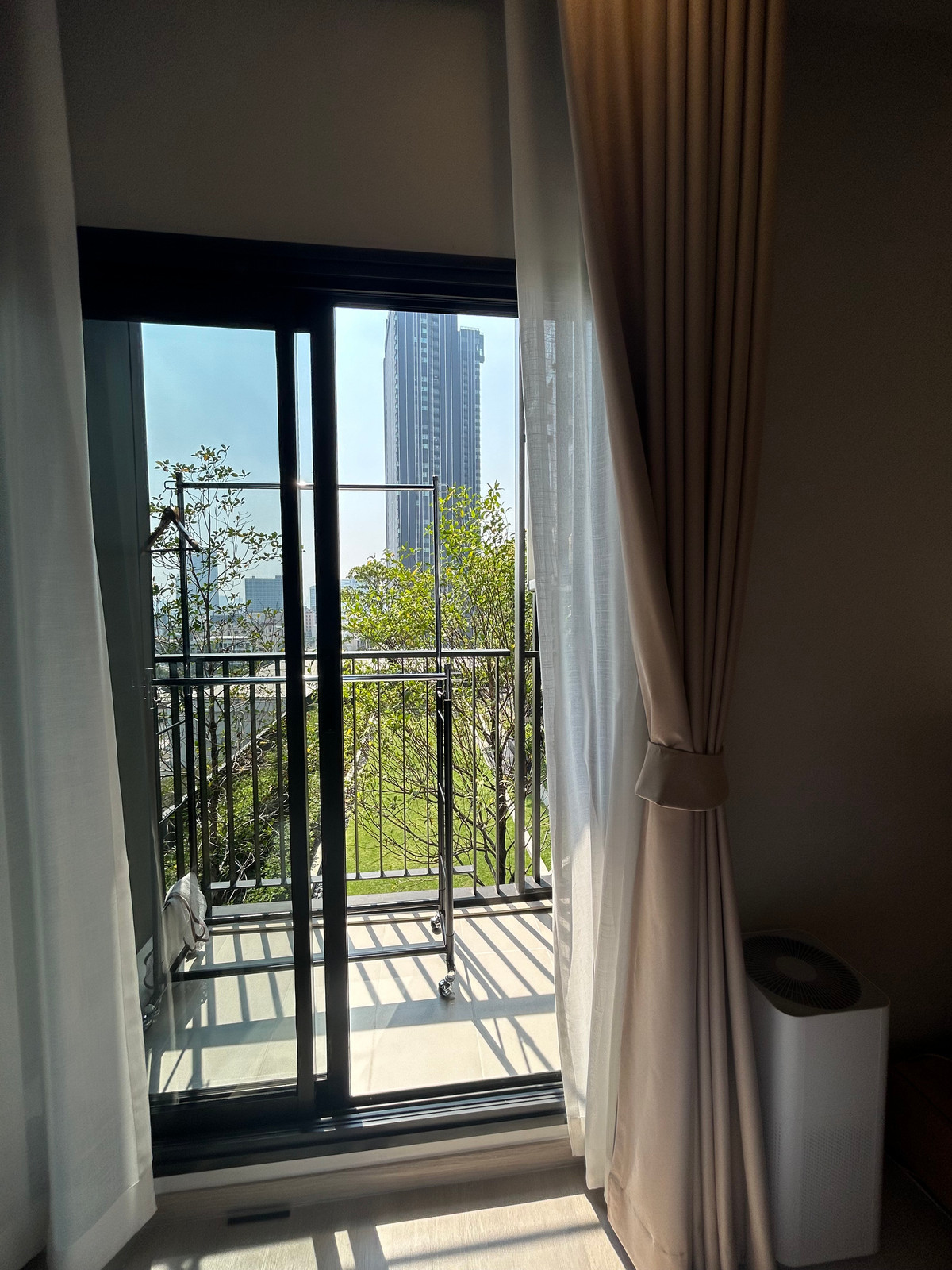 For SaleCondoLadprao, Central Ladprao : Life Phahon - Ladprao / 1 Bedroom (FOR SALE), Life Phahon - Ladprao / 1 Bedroom (FOR SALE) JSMN071