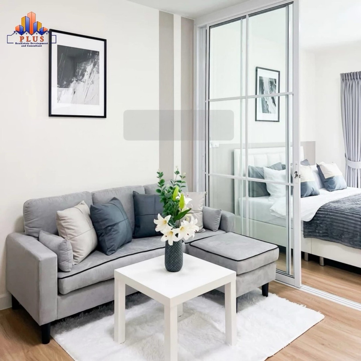 ขายคอนโดปิ่นเกล้า จรัญสนิทวงศ์ : ขาย unio จรัญ3