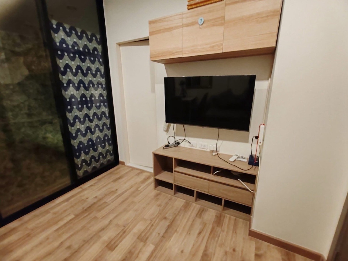 For RentCondoWongwianyai, Charoennakor : #Z5039💥 180369 🔥Condo for rent Niche Mono Charoennakhon (original code Z4435)