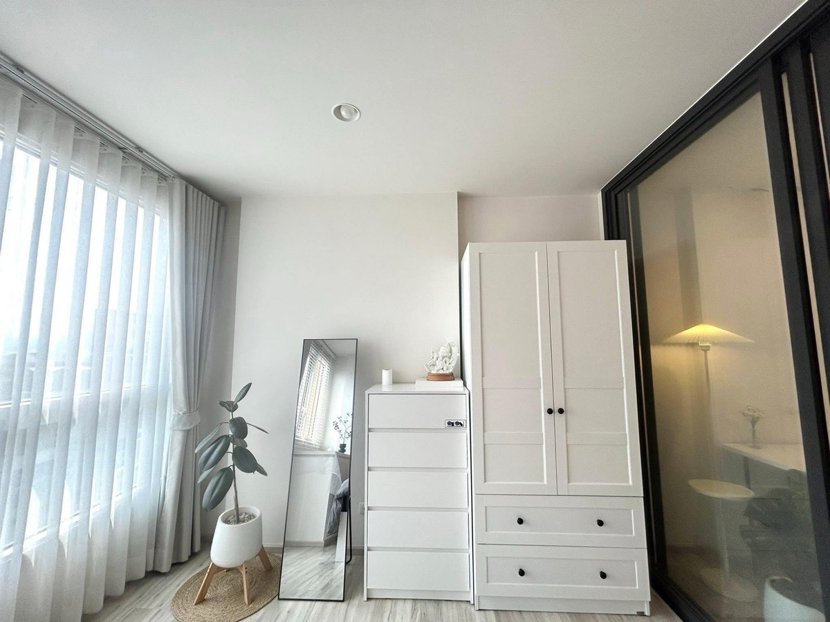 For RentCondoRatchadapisek, Huaikwang, Suttisan : #Z5054💥 180369 🔥Condo for rent XT HUAIKHWANG