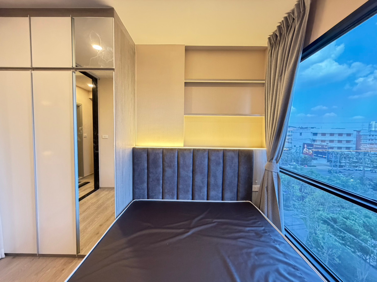 ให้เช่าคอนโดปิ่นเกล้า จรัญสนิทวงศ์ : 🏢 For Rent ออริจิ้น ปลั๊ก&เพลย์ สิรินธร สเตชั่น 🛏 Simplex 1 bed 📏 ขนาด: 25 ตร.ม. 💰 ราคาเพียง 12K/เดือน 📍 ทำเล: ใกล้รถไฟฟ้า สถานีสิรินธร และห้างสรรพสินค้าย่านฝั่งธน