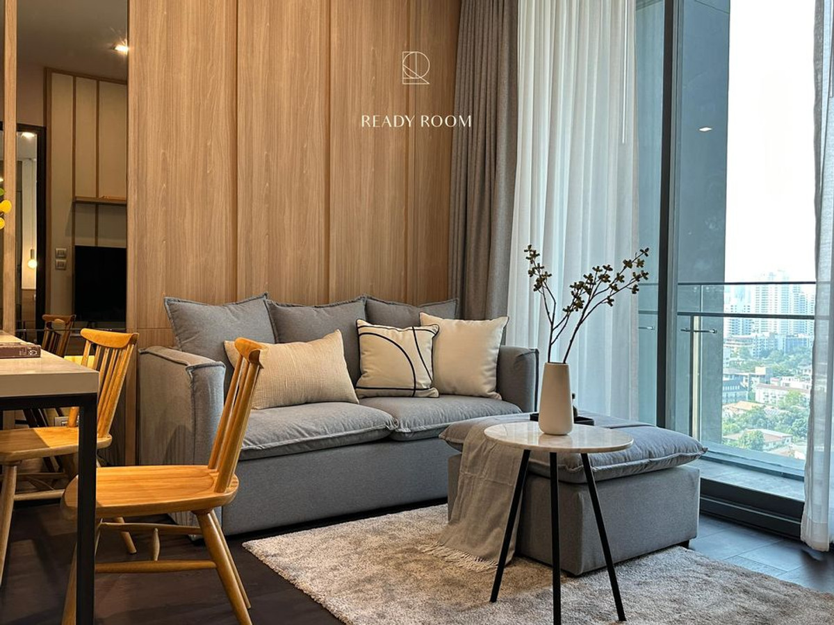 For RentCondoSukhumvit, Asoke, Thonglor : Condo for rent Laviq Sukhumvit 57 Monthly 53,000 thb.