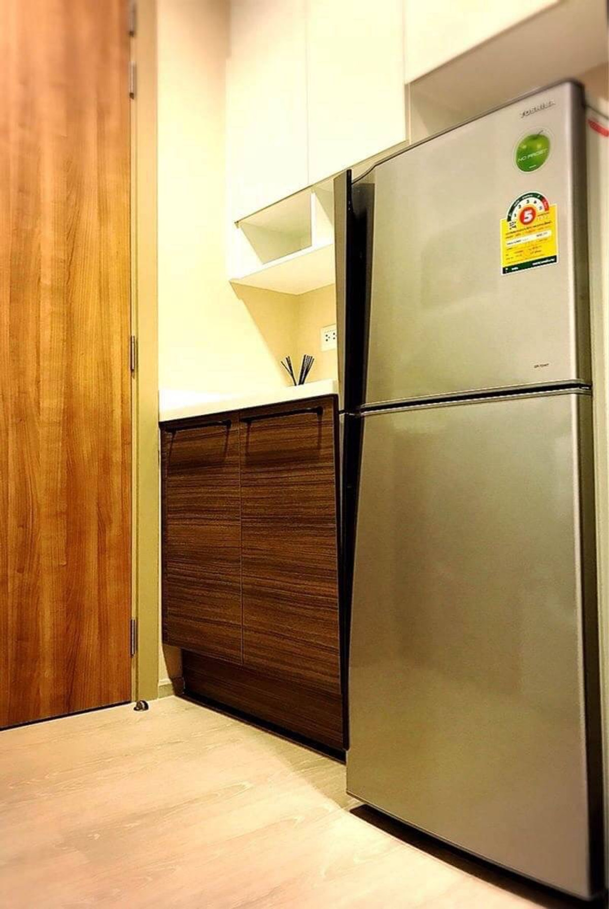 For SaleCondoRama9, Petchburi, RCA : Condolette Midst Rama 9 / 1 Bedroom (FOR SALE), Condolette Midst Rama 9 / 1 Bedroom (For Sale) JSMN081