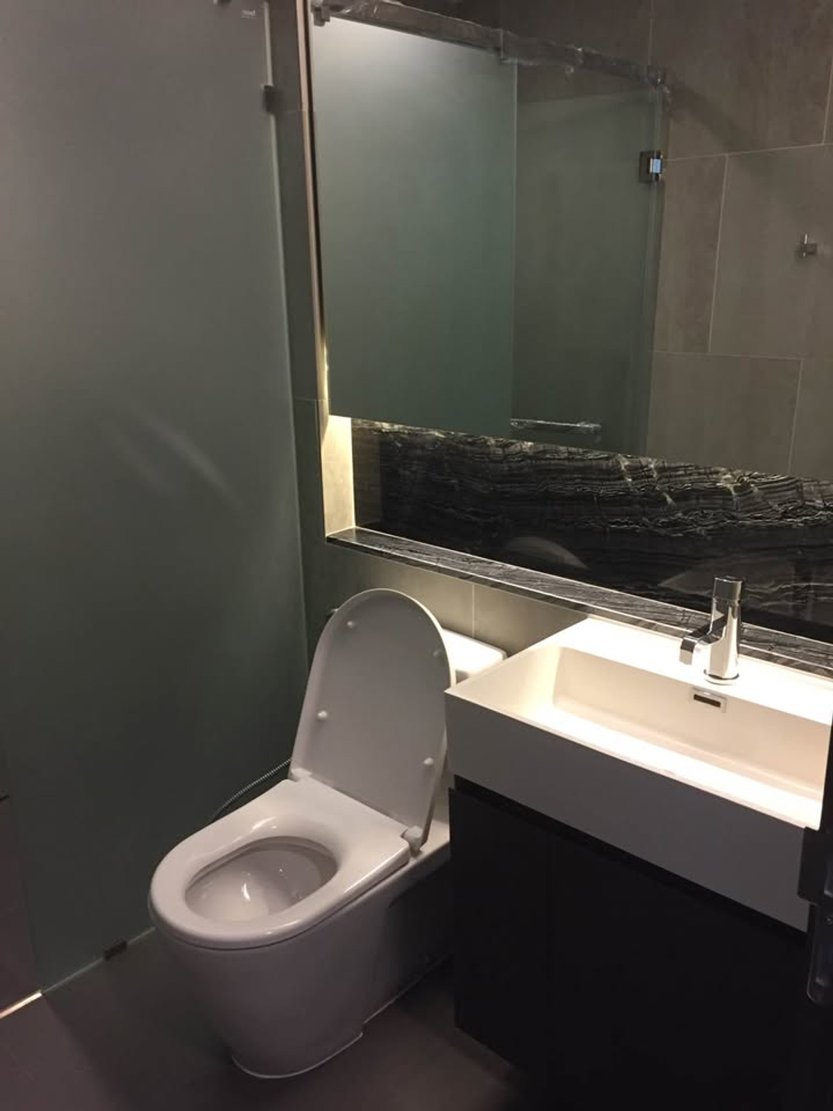 For SaleCondoSukhumvit, Asoke, Thonglor : The Lumpini 24 / 1 Bedroom (FOR SALE), The Lumpini 24 / 1 Bedroom (For Sale) NA001