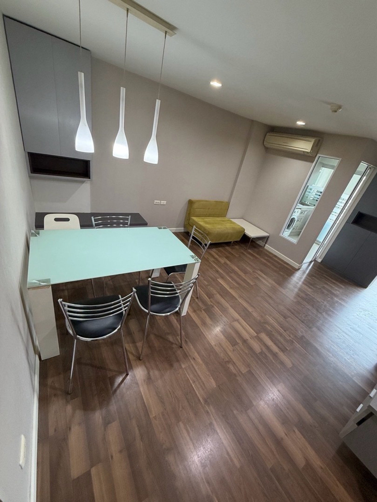 For SaleCondoOnnut, Udomsuk : Urgent sale, good price 🔥 Condo, prime location near BTS On Nut 🔥