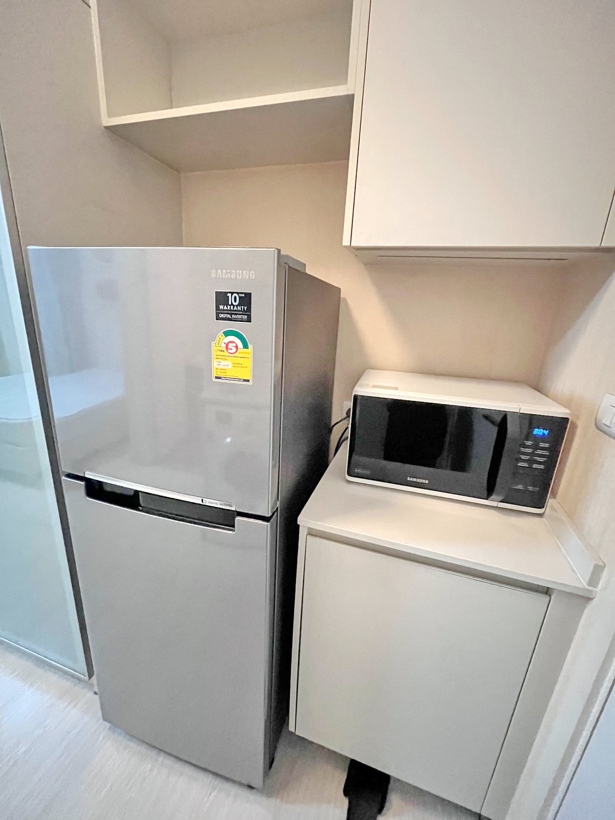 For RentCondoRatchadapisek, Huaikwang, Suttisan : 9785♛Studio room for rent♙Chapter One Eco Ratchada-Huai Khwang♜MRT Huai Khwang∞099-5919653,065-9423251🜲Line@sureresidence