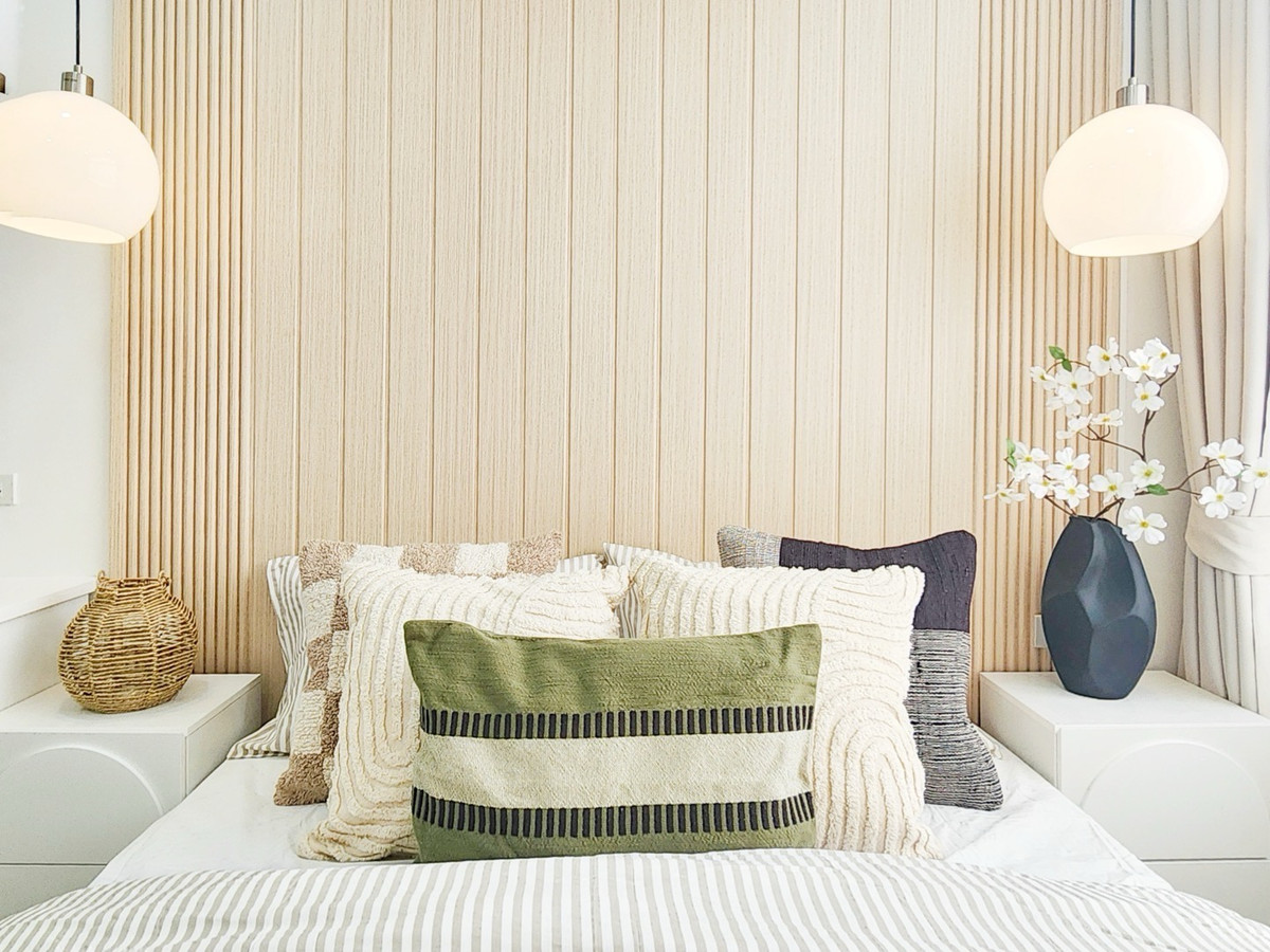 ขายคอนโดรัชดา ห้วยขวาง : คอนโด โซนรัชดา โลเคชั่นดี ต้องโครงการเดอะคริส ห่างรถไฟฟ้า 700เมตร