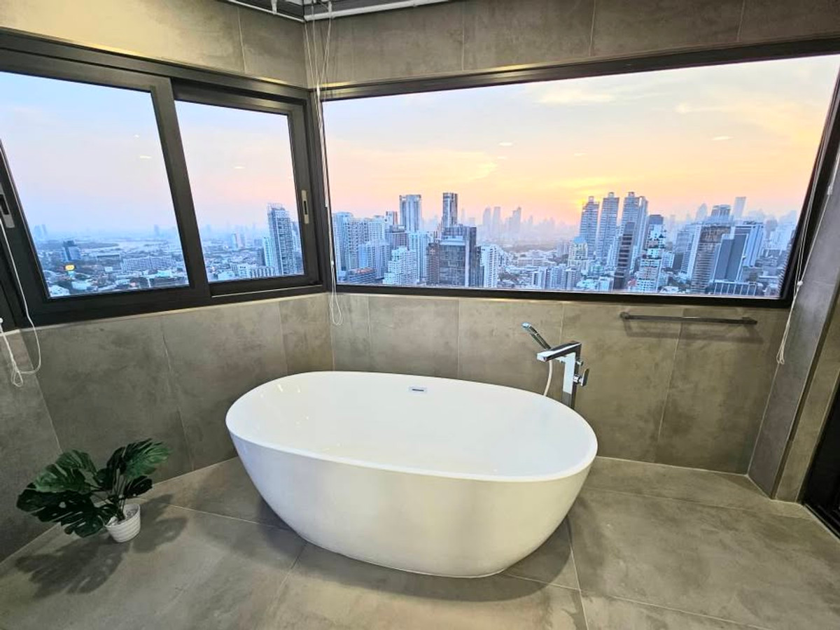 CondoSukhumvit, Asoke, Thonglor : Condo for sale or rent: Waterford Diamond Sukhumvit 30/1, newly renovated condo near BTS Phrom Phong, big room like home (Rt-01)