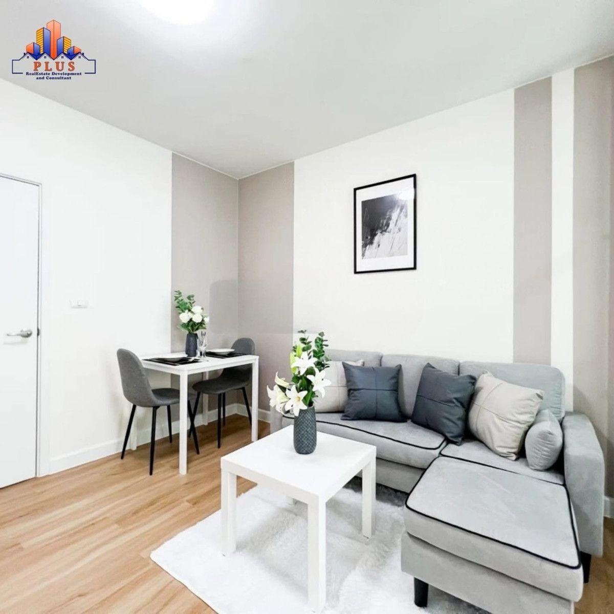 ขายคอนโดปิ่นเกล้า จรัญสนิทวงศ์ : ขาย unio จรัญ3