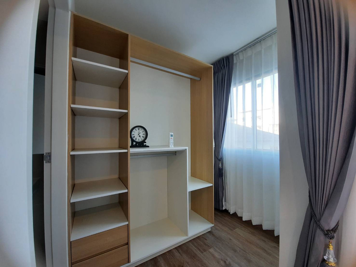 For RentCondoSamut Prakan,Samrong : [PB1288]🚩Condo for rent Sena Kith Srinakarin - Sridan (Sena Kith Srinakarin - Sridan)