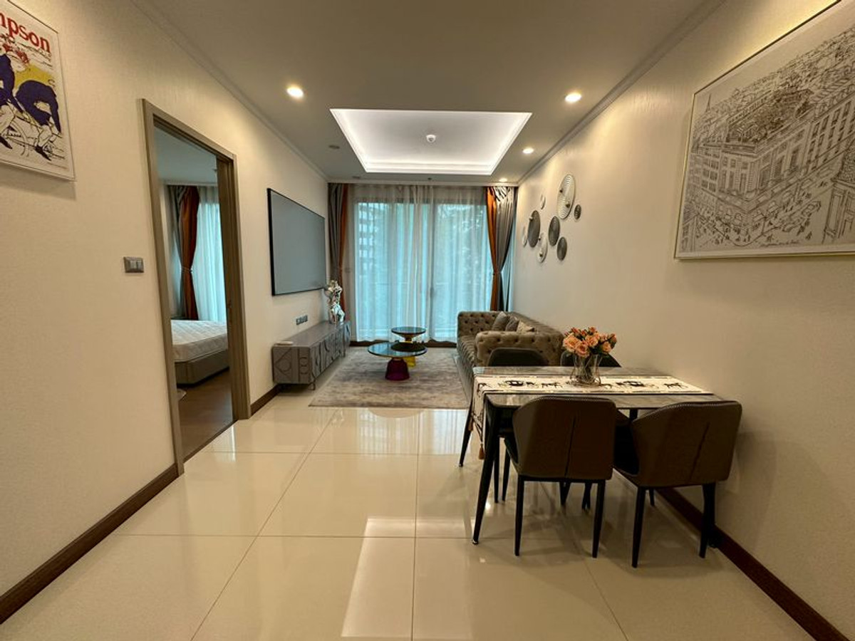 For RentCondoSukhumvit, Asoke, Thonglor : For rent Supalai Oriental Sukhumvit 39 **next to Thonglor