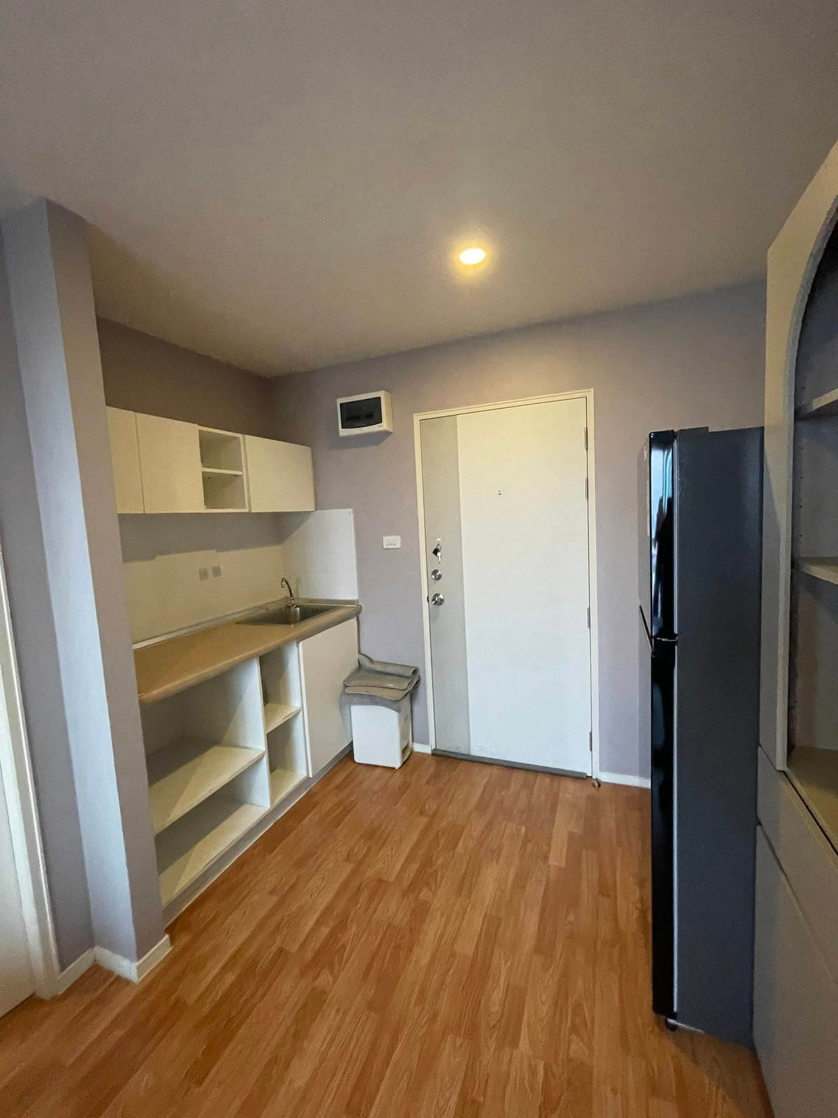 For RentCondoPattanakan, Srinakarin : [PB1329]🚩Condo for rent Lumpini Ville Phattanakan - Srinakarin (Lumpini Ville Phattanakan - Srinakarin) #Condo near BTS Chang Erawan.