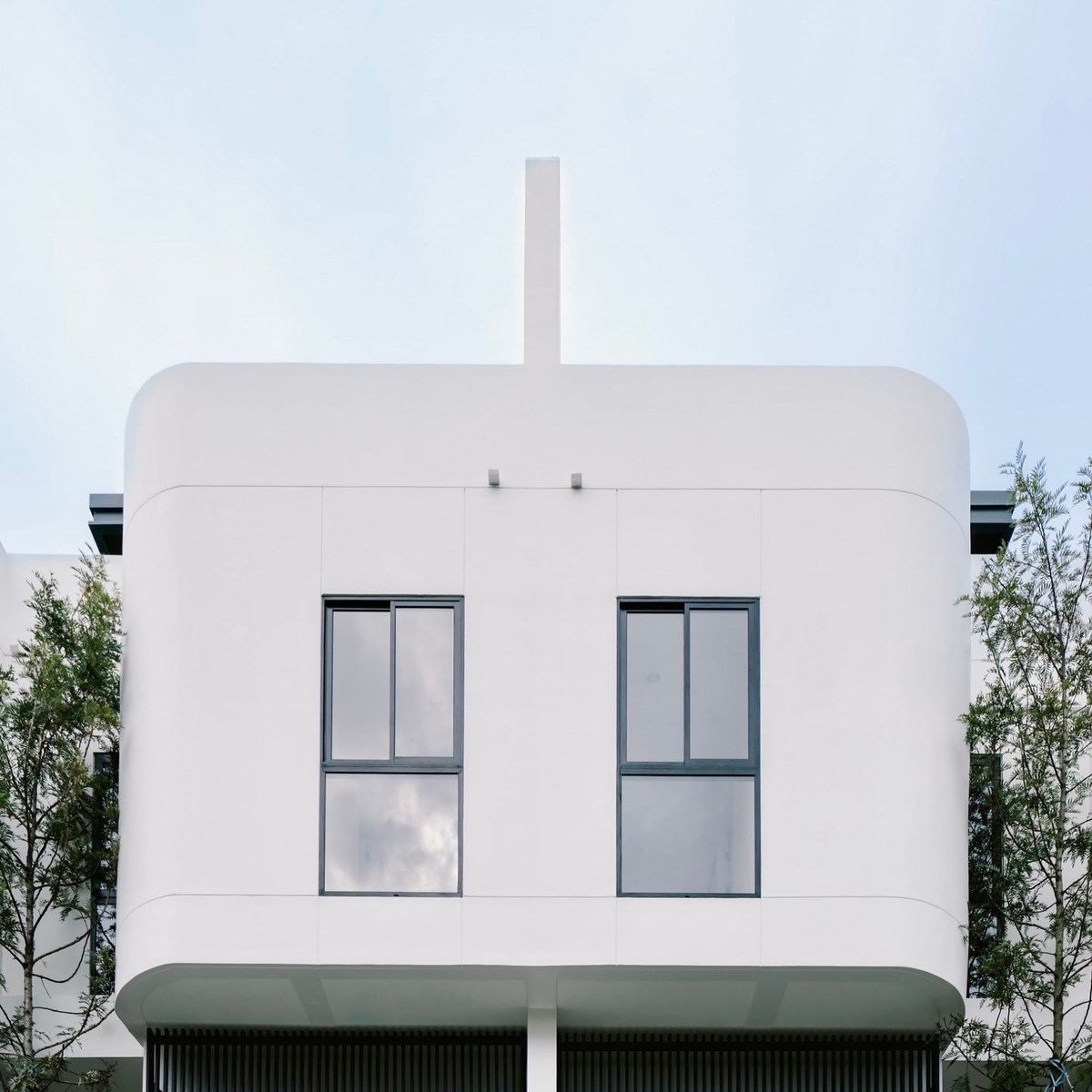 For SaleHouseOnnut, Udomsuk : The Shade Sukhumvit 101 / 3 Bedrooms (For Sale), The Shade Sukhumvit 101 / 3 Bedrooms (FOR SALE) GNG001