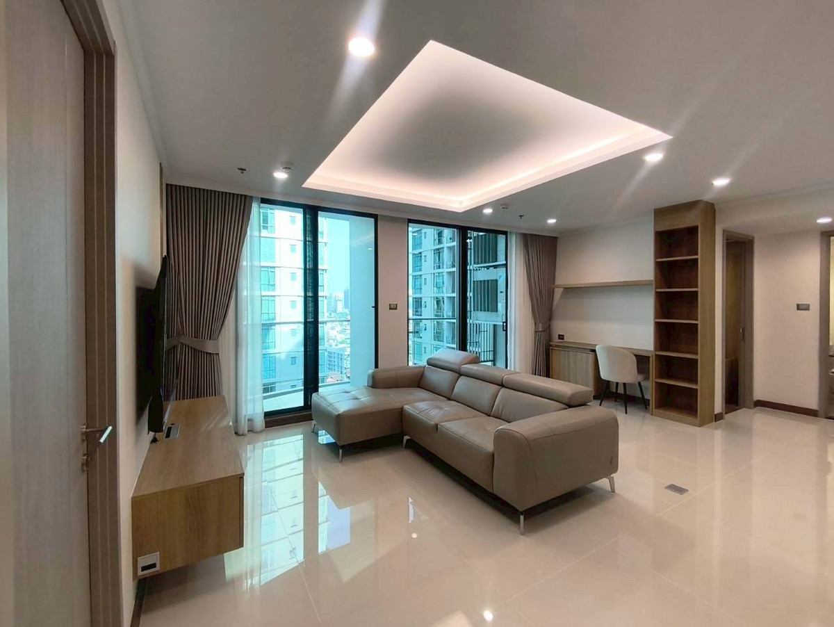 ให้เช่าคอนโดสุขุมวิท อโศก ทองหล่อ : PFD-08161 Supalai Oriental Sukhumvit 39 ( ศุภาลัย โอเรียนทัล สุขุมวิท 39 )