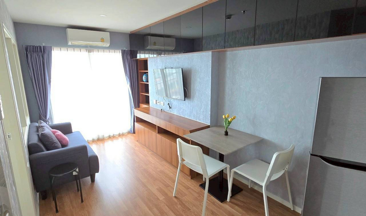 For RentCondoPattanakan, Srinakarin : 🏢 Condo for rent: Lumpini Ville Phattanakan - Srinakarin (Lumpini Ville Phattanakan - Srinakarin) Property Code | 📌LNP-C12506