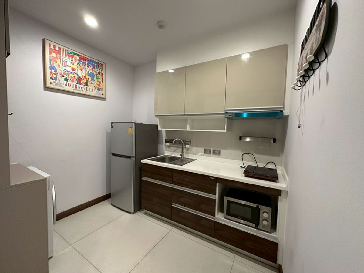 For RentCondoSukhumvit, Asoke, Thonglor : For rent Supalai Oriental Sukhumvit 39 **next to Thonglor