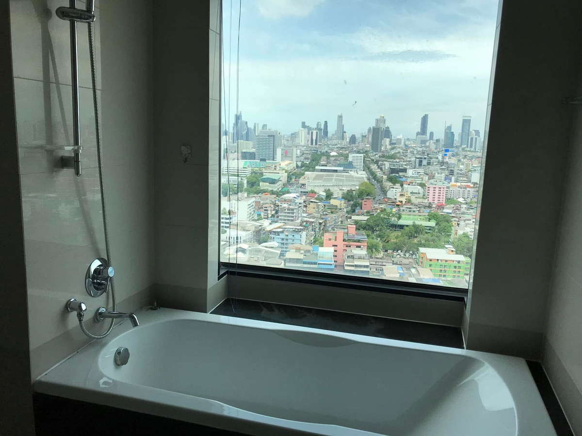 ขายคอนโดราชเทวี พญาไท : 🏠✨ Supalai Premier Ratchathewi (ศุภาลัย พรีเมียร์ ราชเทวี) | ขายคอนโด 2 ห้องนอน (HBH-SI-122)