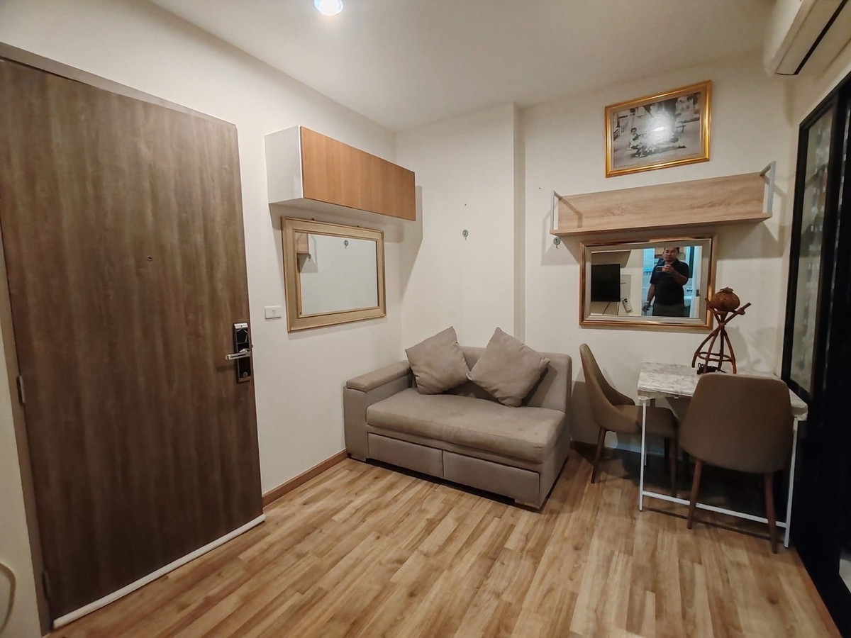 For RentCondoWongwianyai, Charoennakor : #Z5039💥 180369 🔥Condo for rent Niche Mono Charoennakhon (original code Z4435)