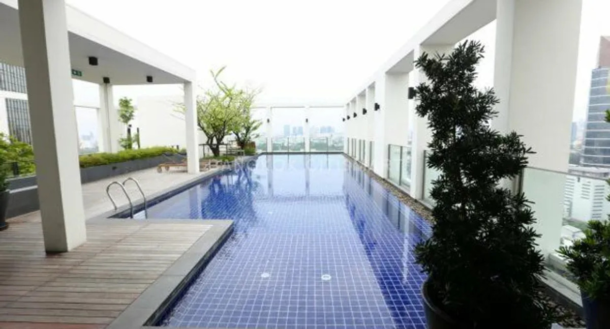 ขายคอนโดอารีย์ อนุสาวรีย์ : 🔥 หลุดจอง! ราคานี้หาไม่ได้ง่าย ๆ โนเบิล รีฟอร์ม พร้อมโอน 🔥MD-25043903