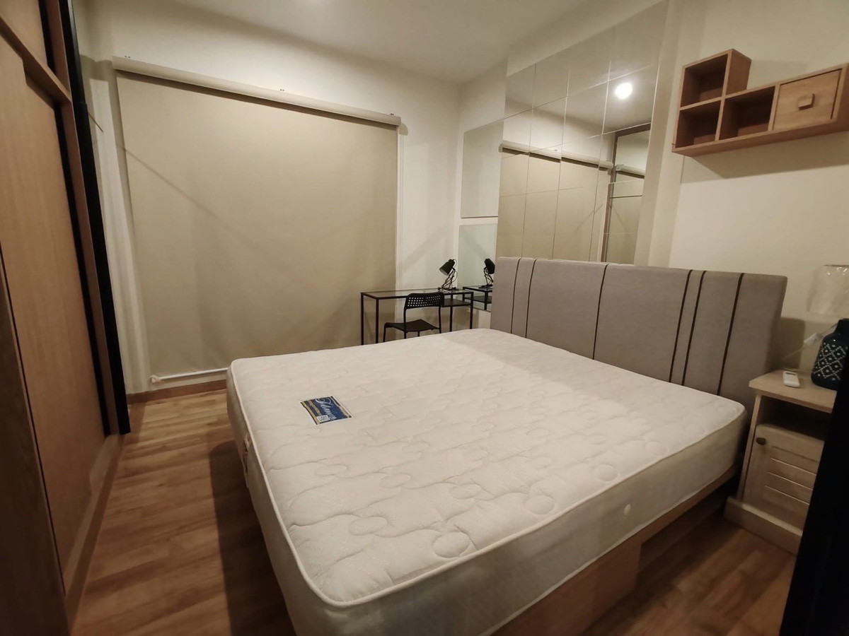 For RentCondoWongwianyai, Charoennakor : #Z5039💥 180369 🔥Condo for rent Niche Mono Charoennakhon (original code Z4435)