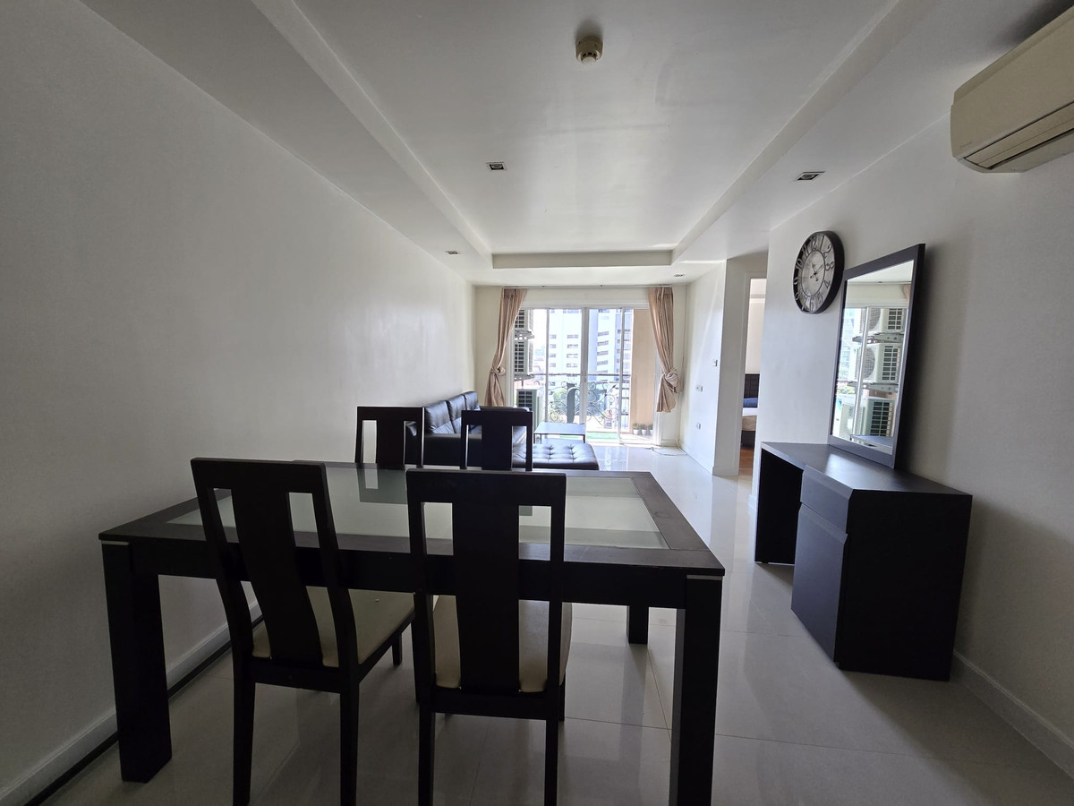 For RentCondoSukhumvit, Asoke, Thonglor : 2 Bed 2Bath At Le Nice Ekkamai Ready to move in