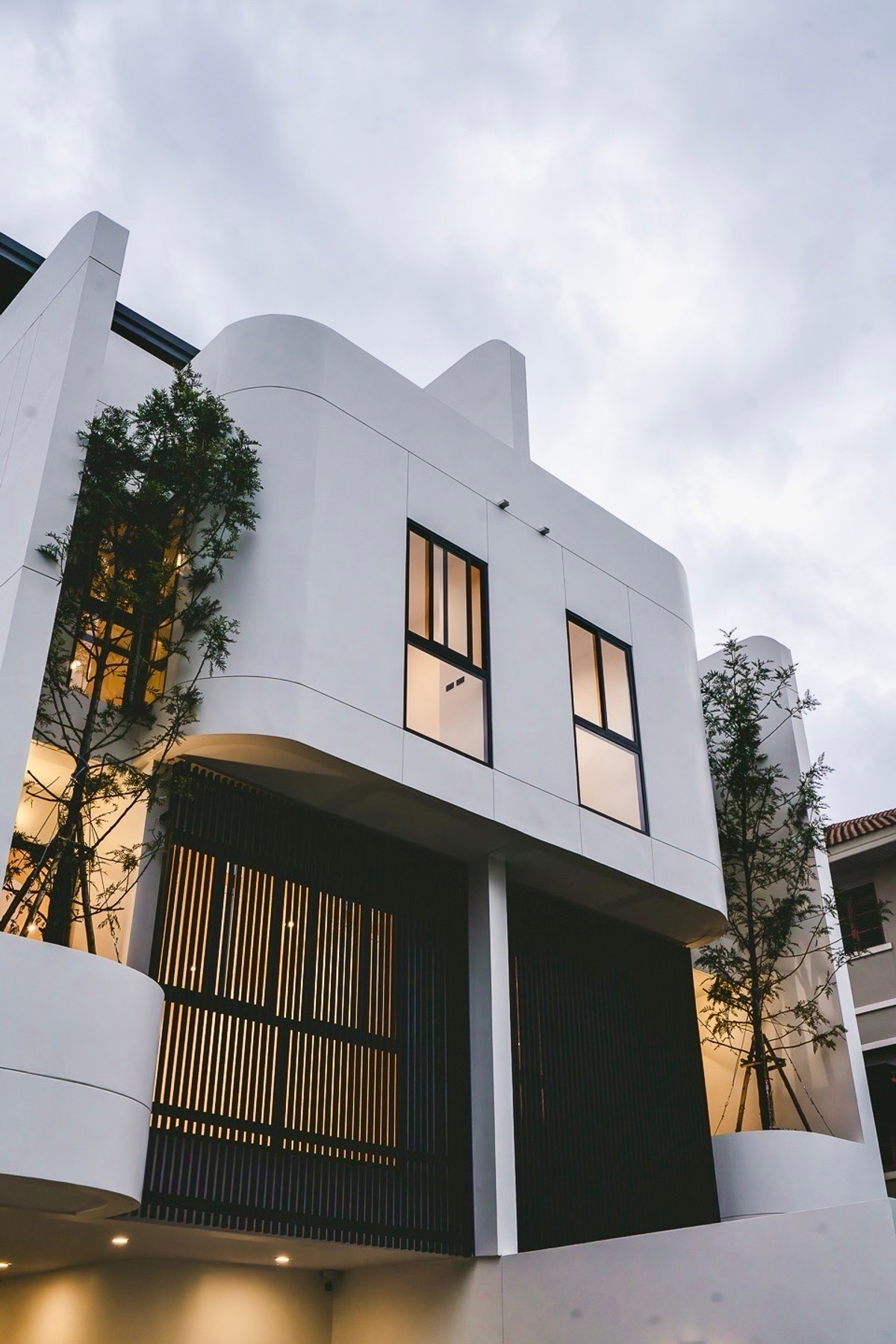 For SaleHouseOnnut, Udomsuk : The Shade Sukhumvit 101 / 3 Bedrooms (For Sale), The Shade Sukhumvit 101 / 3 Bedrooms (FOR SALE) GNG001