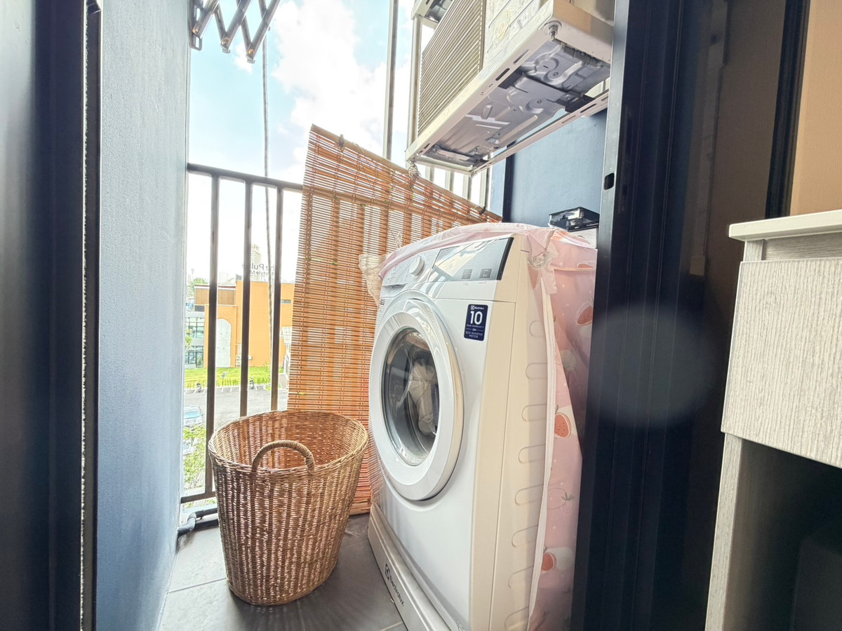 ให้เช่าคอนโดปิ่นเกล้า จรัญสนิทวงศ์ : 🏢 For Rent ออริจิ้น ปลั๊ก&เพลย์ สิรินธร สเตชั่น 🛏 Simplex 1 bed 📏 ขนาด: 25 ตร.ม. 💰 ราคาเพียง 12K/เดือน 📍 ทำเล: ใกล้รถไฟฟ้า สถานีสิรินธร และห้างสรรพสินค้าย่านฝั่งธน