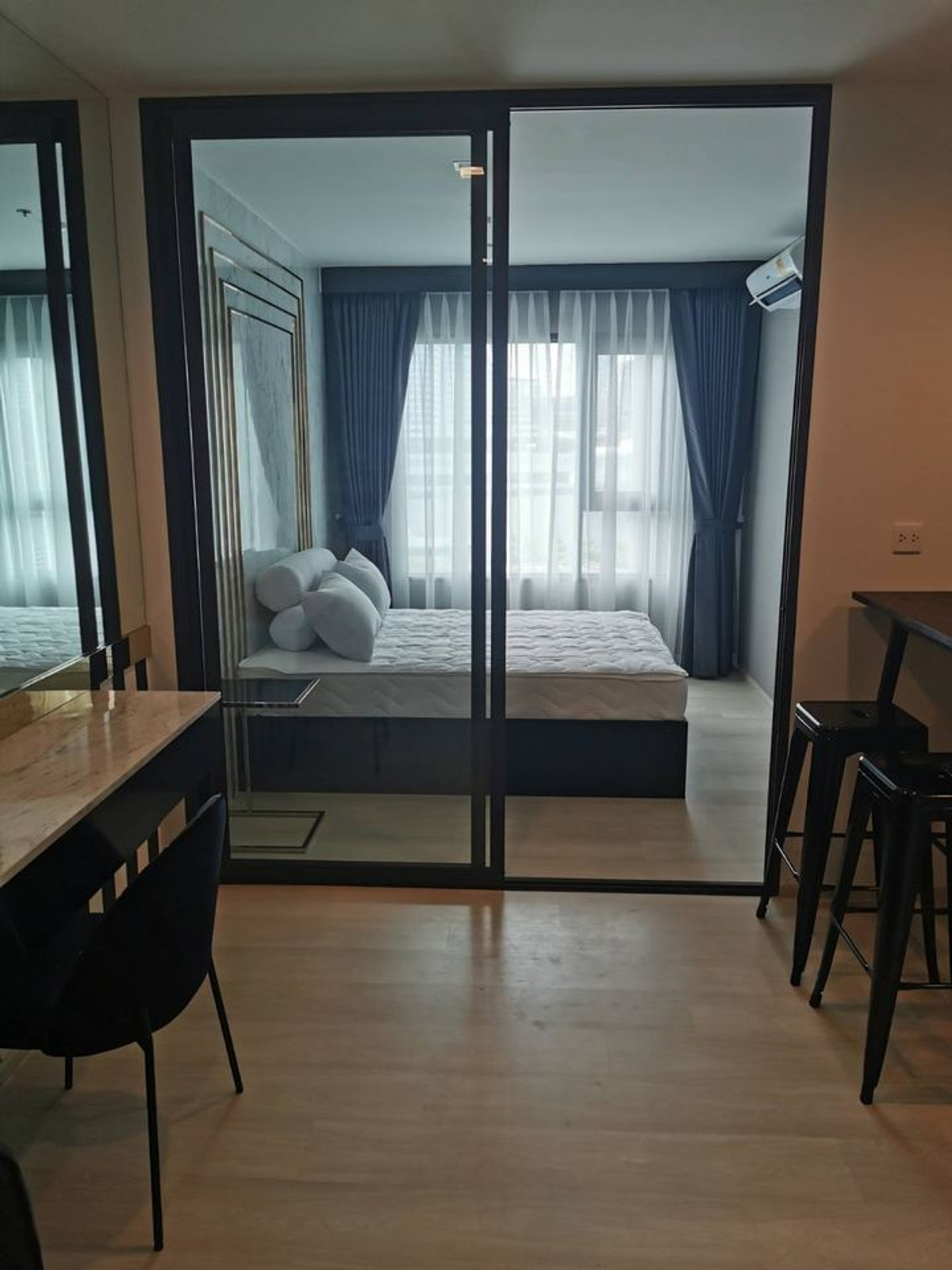 For RentCondoWitthayu, Chidlom, Langsuan, Ploenchit : [PB1312]🚩Condo for rent Life One Wireless (Life One Wireless) #Condo near BTS Ploenchit. #Condo near ARL Chidlom