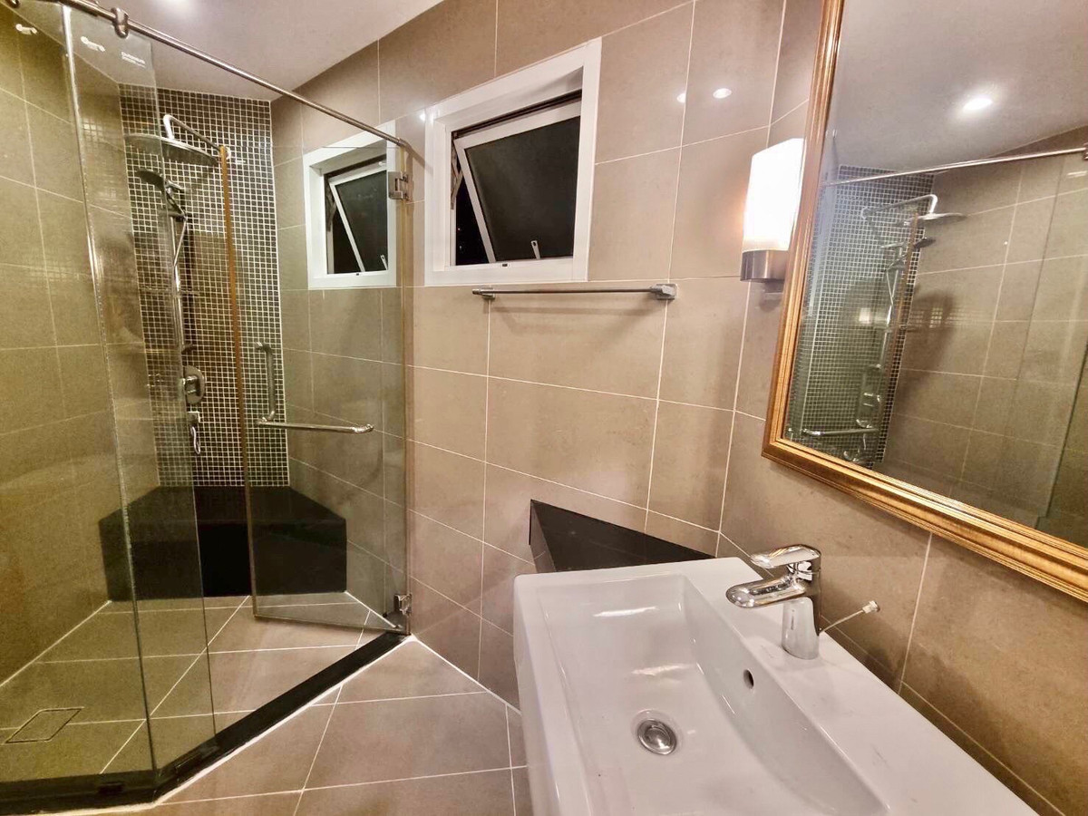 For RentCondoRama9, Petchburi, RCA : [PB1277]🚩Condo for rent Supalai Wellington (Supalai Wellington) #Condo near MRT Thailand Cultural Center.