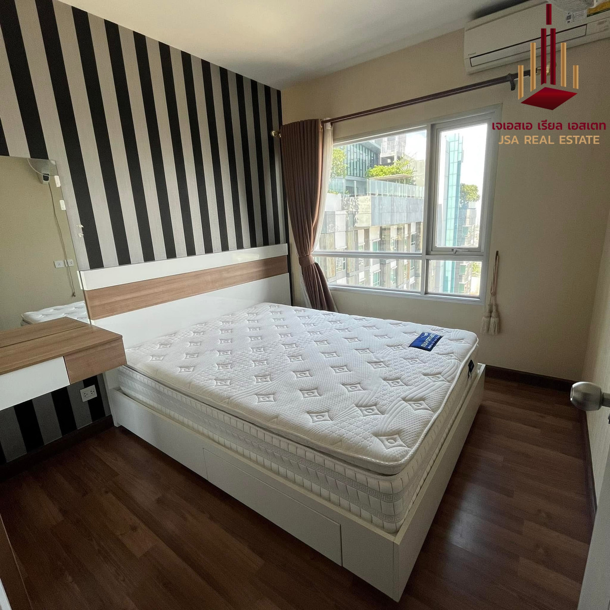 ให้เช่าคอนโดรัตนาธิเบศร์ สนามบินน้ำ พระนั่งเกล้า : ✨ For Rent: Centric Tiwanon Station Condo ✨ 💰 Only 11,000 THB/month