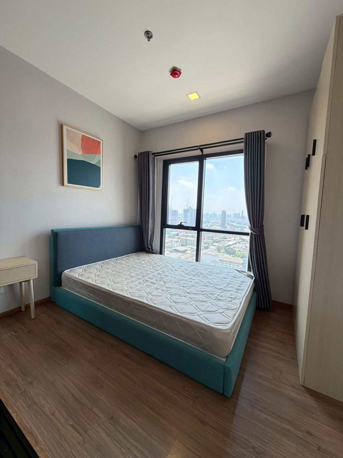 For RentCondoRamkhamhaeng, Hua Mak : For rent Metris Rama9 ** Pets allowed.