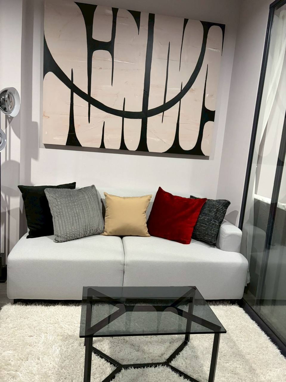 ให้เช่าคอนโดสยาม จุฬา สามย่าน : Ideo Chula Samyan【𝐑𝐄𝐍𝐓】🔥โครงโล่ง มู้ดเรียบง่าย จัดวางใช้งานคล่องตัว🔥 ติดต่อไลน์ไอดี: @hacondo