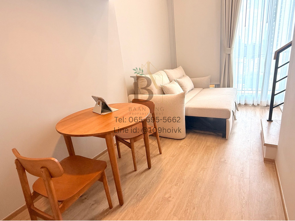 ให้เช่าคอนโดสยาม จุฬา สามย่าน : 💚ใครชอบเตียงใหญ่คิงไซส์ 6ฟุต ต้องรีบจองห้องนี้เลยค่ะ 𝐂𝐮𝐥𝐭𝐮𝐫𝐞 𝐂𝐡𝐮𝐥𝐚 (คัลเจอร์ จุฬา) 