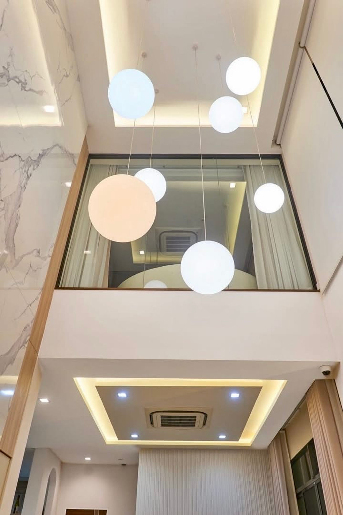 For RentHouseOnnut, Udomsuk : House with Land The Gentry Sukhumvit 101 / 3 bedrooms (for rent), House with Land The Gentry Sukhumvit 101 / 3 Bedrooms (FOR RENT) GNG004