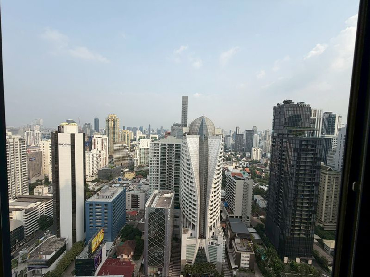 For RentCondoSukhumvit, Asoke, Thonglor : For rent Ashton asoke