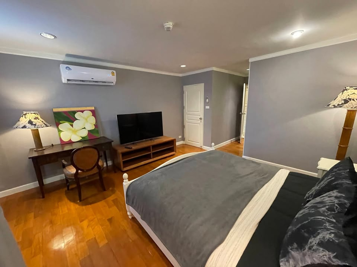 For SaleCondoSukhumvit, Asoke, Thonglor : Supalai Place Sukhumvit 39 / 2 Bedrooms (FOR SALE), Supalai Place Sukhumvit 39 / 2 Bedrooms (For Sale) BJ054