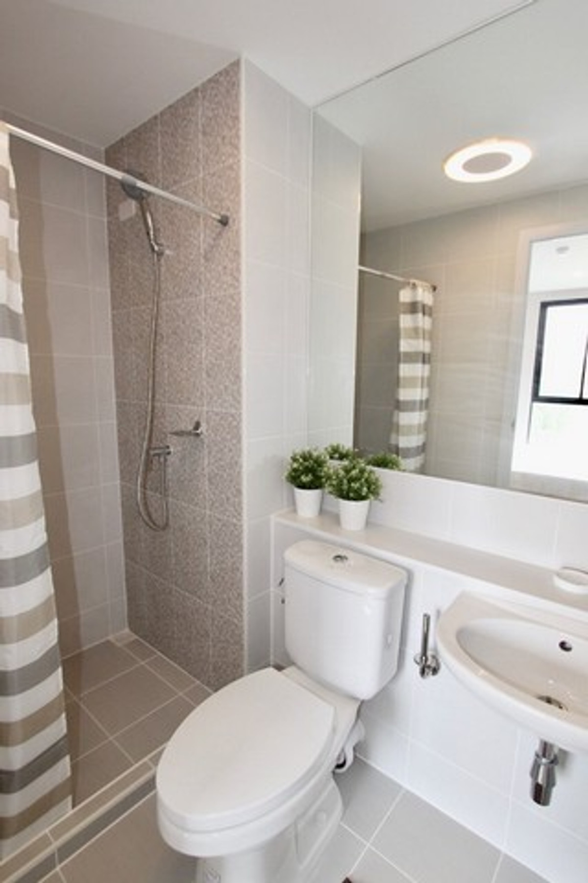 For RentCondoOnnut, Udomsuk : !! Beautiful room for rent, Condo The Tree Onnut Station, near BTS On Nut.