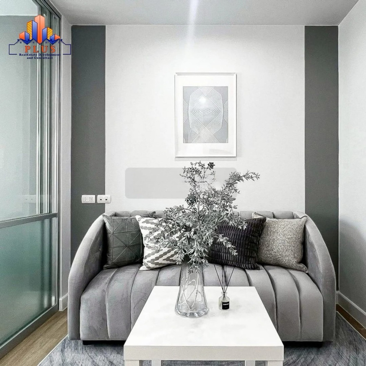 ขายคอนโดเกษตร นวมินทร์ ลาดปลาเค้า : ขายคอนโด  ลุมพินี คอนโดทาวน์ รามอินทรา-ลาดปลาเค้า