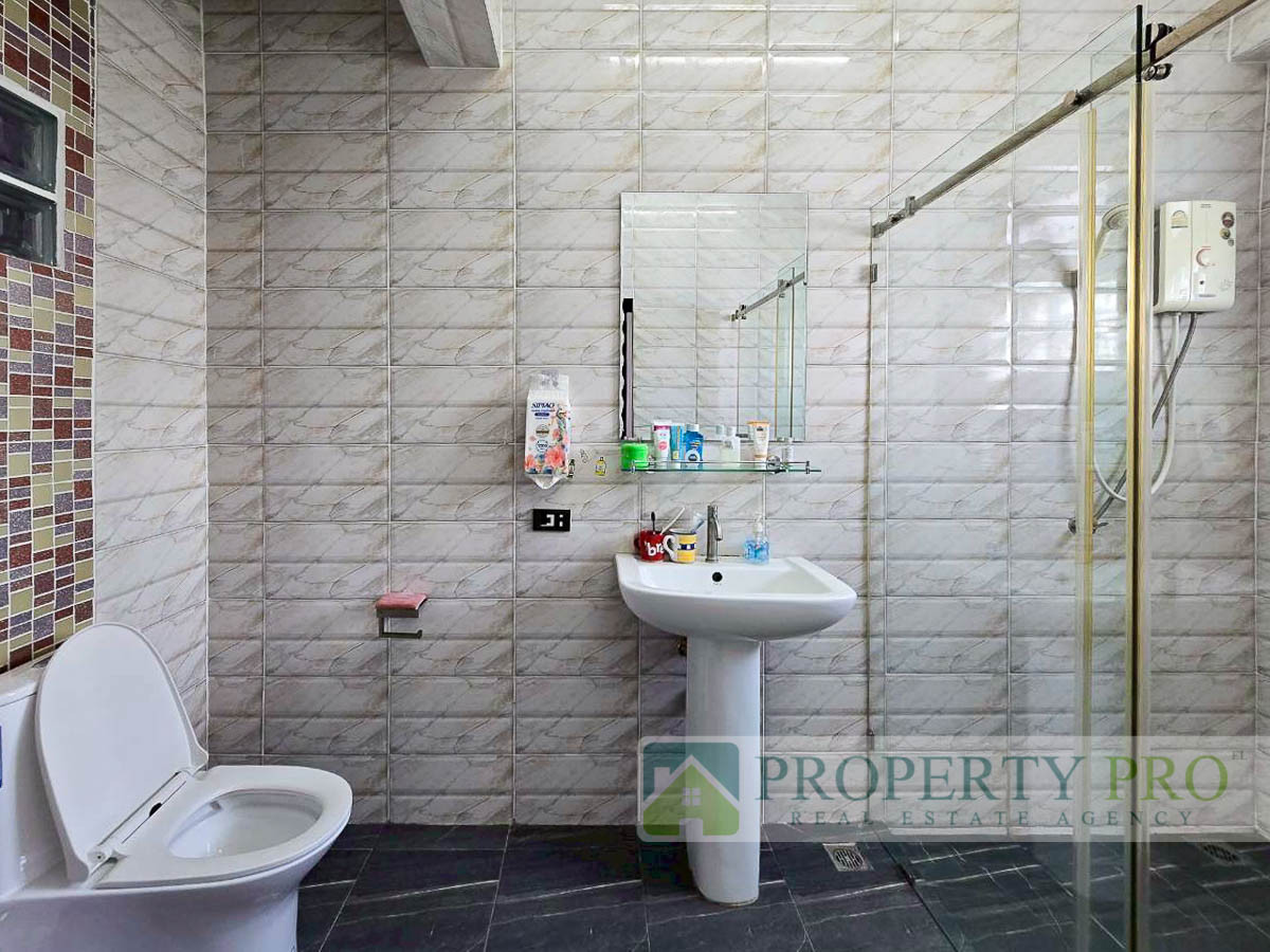 ให้เช่าบ้านปทุมธานี รังสิต ธรรมศาสตร์ : ให้เช่า บ้าน รังสิต คลองหลวง บ้านเดี่ยว 3 ชั้น 5 ห้องนอน ขนาด 100 ตรว 471 ตรม รีโนเวทใหม่ Loft Style เฟอร์นิเตอร์ครบ ใกล้ มหาวิทยาลัยธรรมศาสตร์ มหาลัยกรุงเทพ ฟิวเจอร์พาร์ครังสิต ตลาดไท : EL26R-006